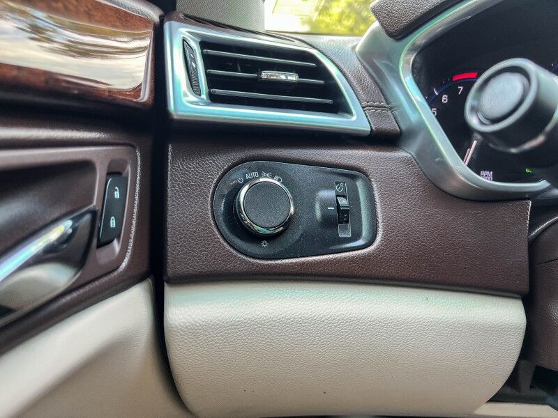 2016 Cadillac SRX Luxury Collection Wilmington NC