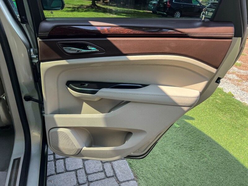 2016 Cadillac SRX Luxury Collection Wilmington NC