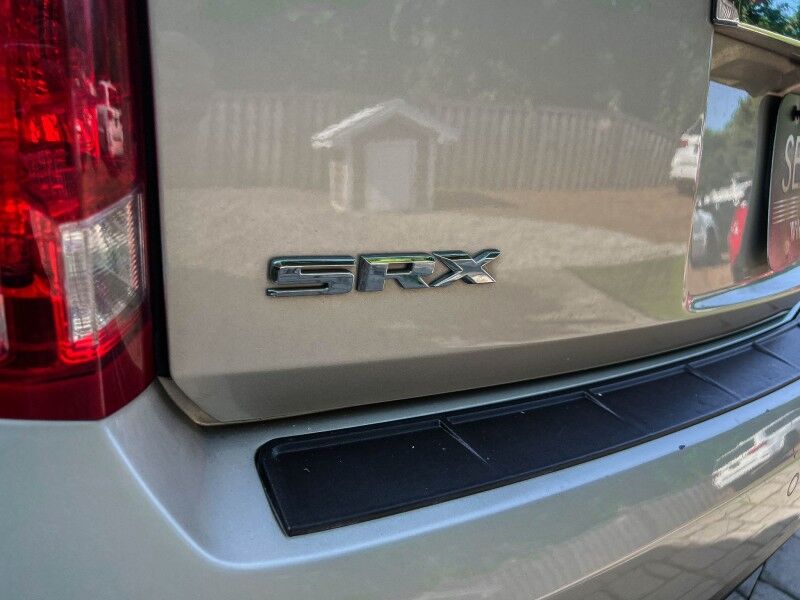 2016 Cadillac SRX Luxury Collection Wilmington NC