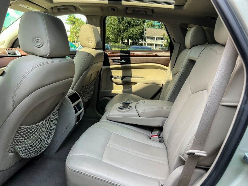 2016 Cadillac SRX Luxury Collection Wilmington NC