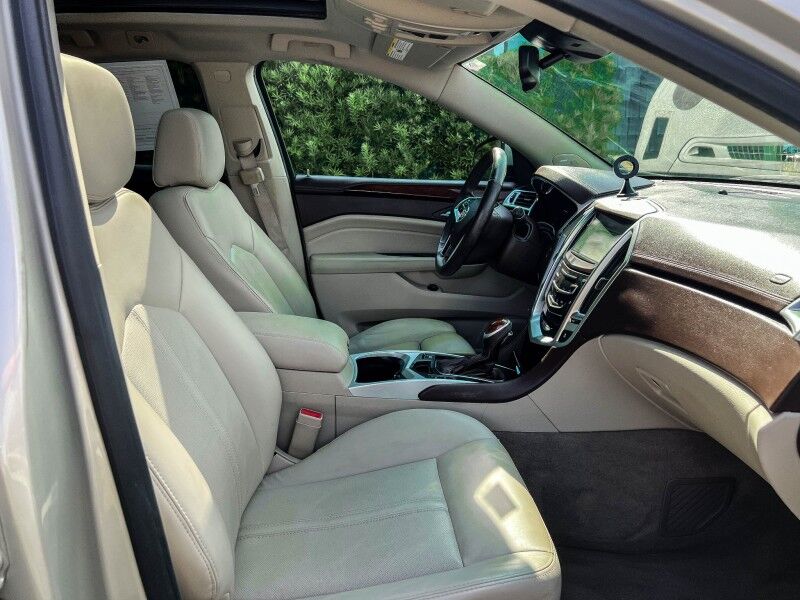 2016 Cadillac SRX Luxury Collection Wilmington NC