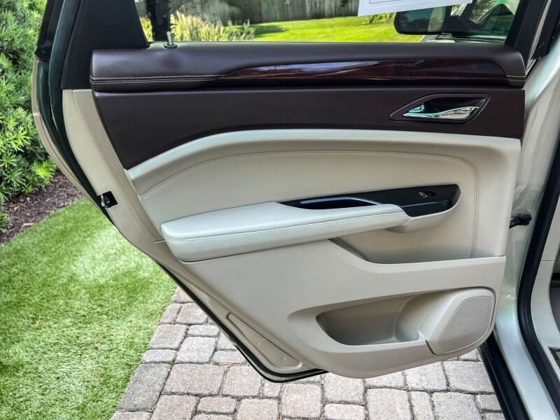 2016 Cadillac SRX Luxury Collection Wilmington NC