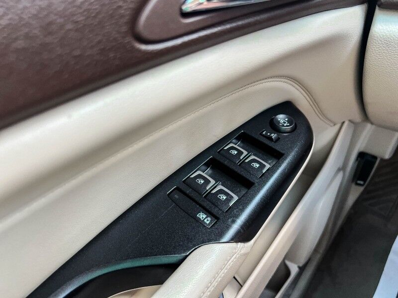 2016 Cadillac SRX Luxury Collection Wilmington NC