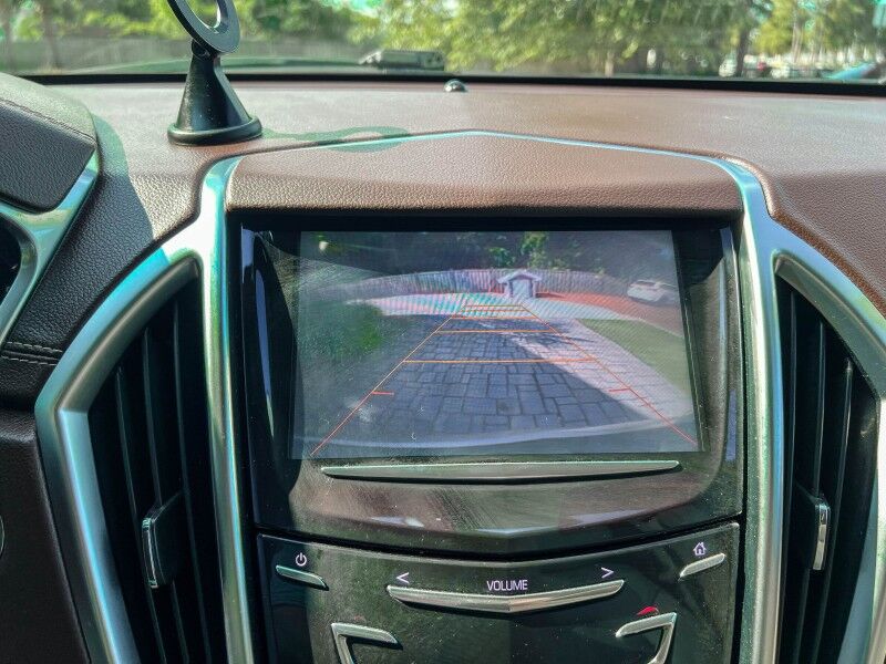 2016 Cadillac SRX Luxury Collection Wilmington NC