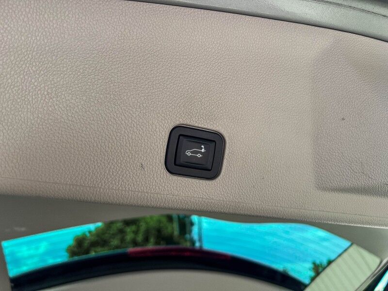 2016 Cadillac SRX Luxury Collection Wilmington NC