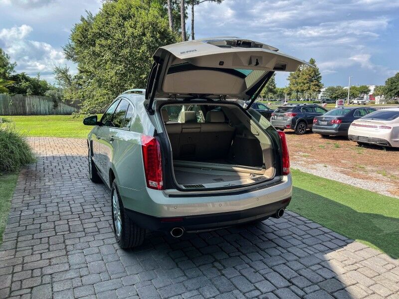 2016 Cadillac SRX Luxury Collection Wilmington NC