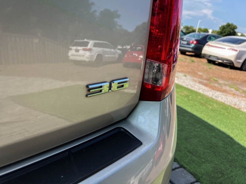 2016 Cadillac SRX Luxury Collection Wilmington NC