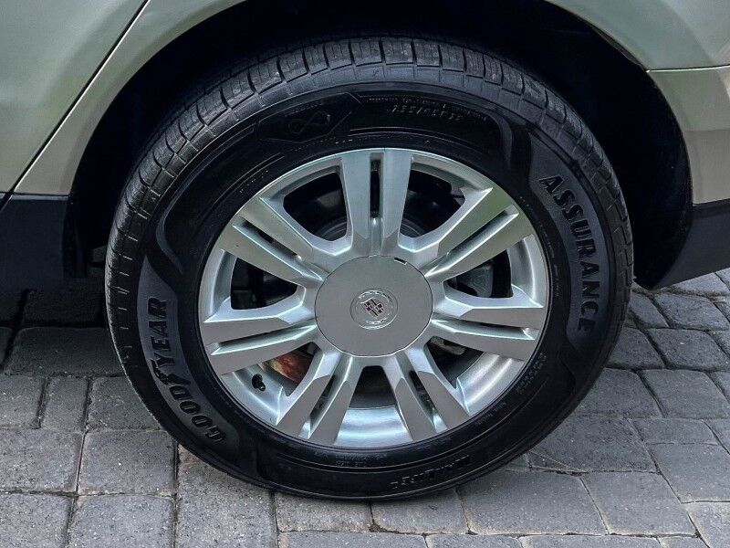 2016 Cadillac SRX Luxury Collection Wilmington NC