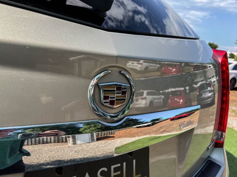2016 Cadillac SRX Luxury Collection Wilmington NC