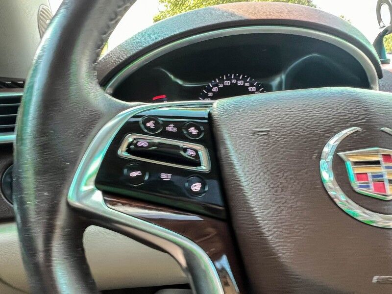2016 Cadillac SRX Luxury Collection Wilmington NC