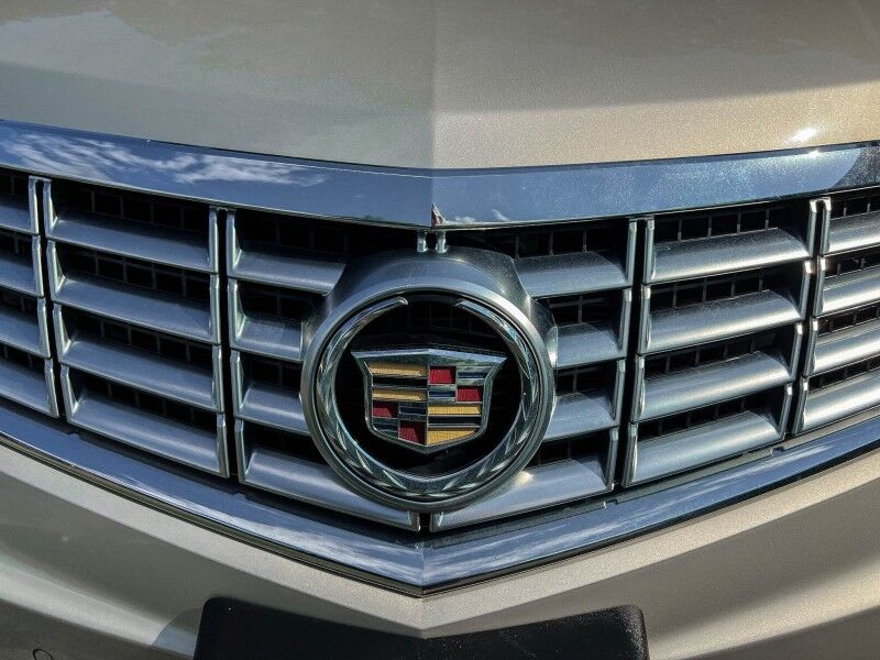 2016 Cadillac SRX Luxury Collection Wilmington NC