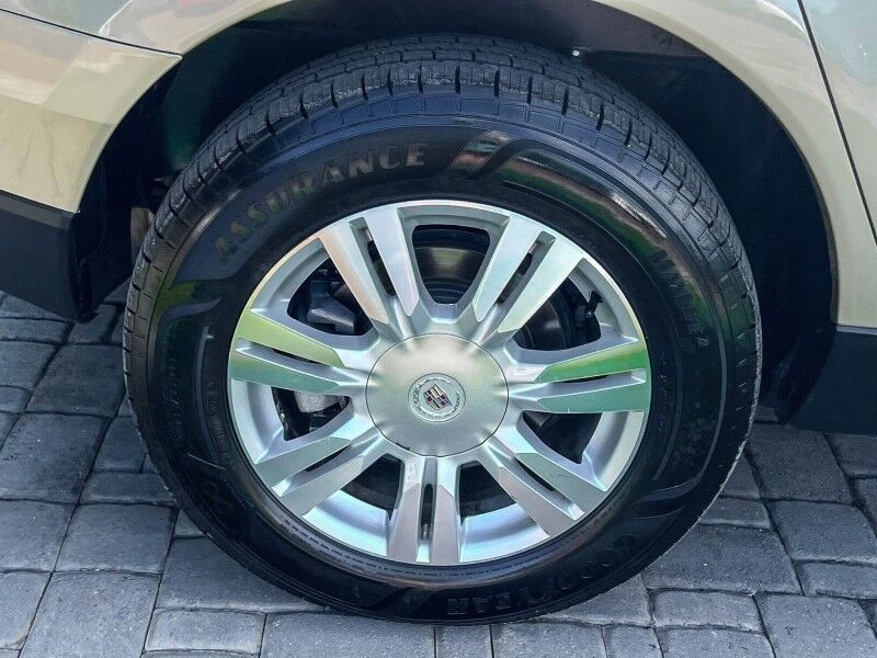 2016 Cadillac SRX Luxury Collection Wilmington NC