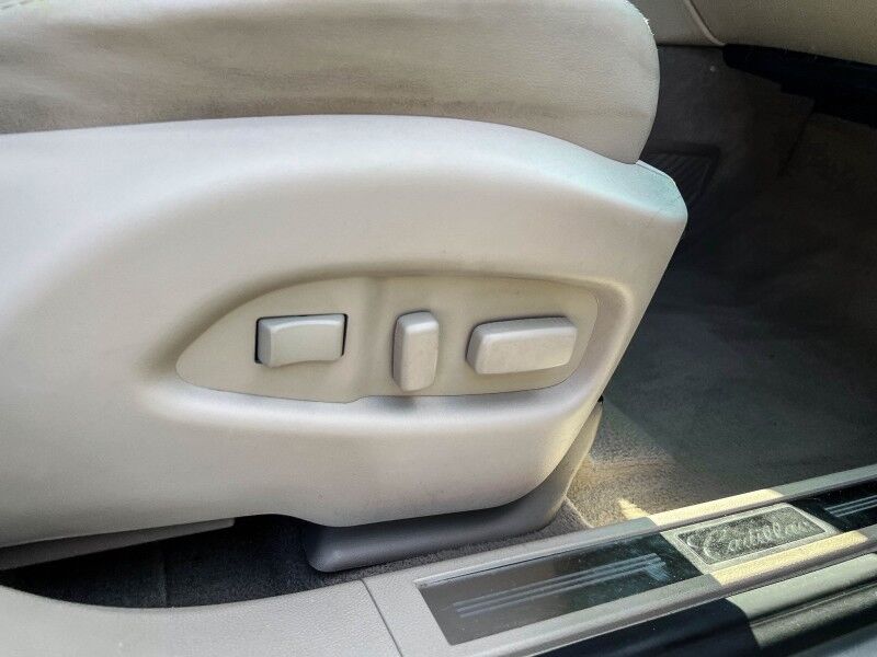 2016 Cadillac SRX Luxury Collection Wilmington NC