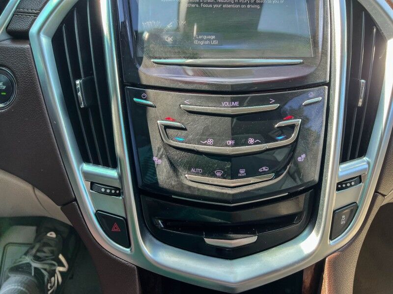 2016 Cadillac SRX Luxury Collection Wilmington NC