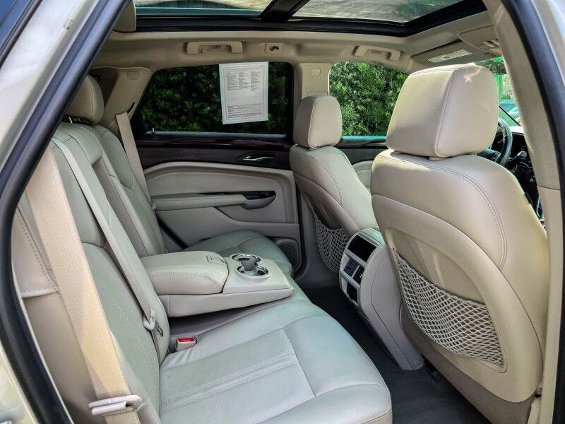 2016 Cadillac SRX Luxury Collection Wilmington NC