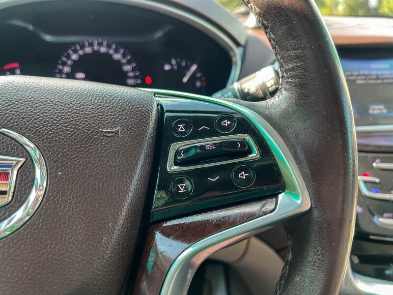 2016 Cadillac SRX Luxury Collection Wilmington NC