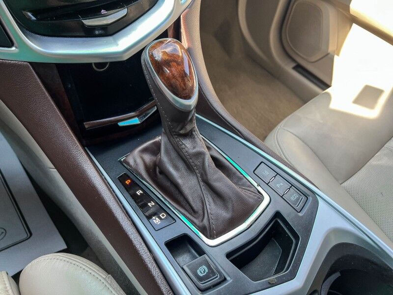 2016 Cadillac SRX Luxury Collection Wilmington NC