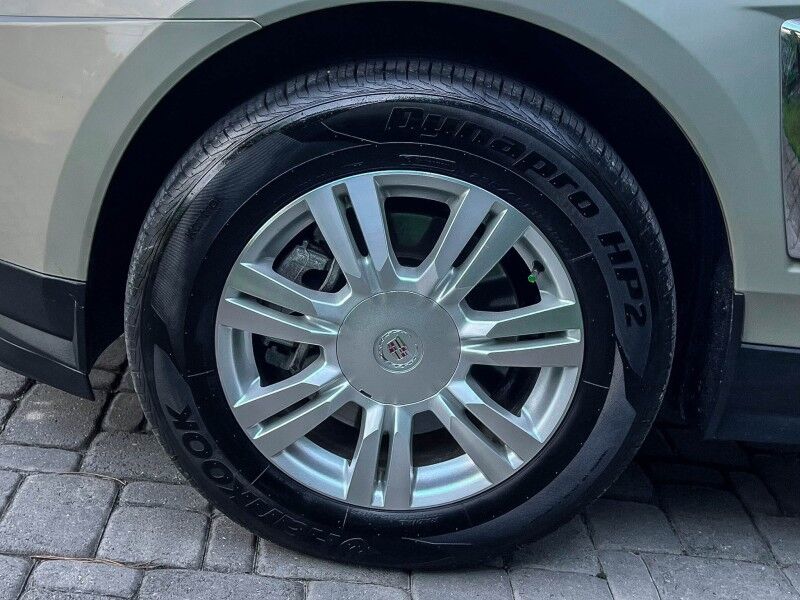 2016 Cadillac SRX Luxury Collection Wilmington NC