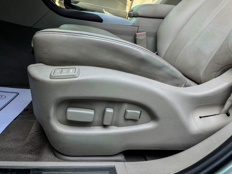 2016 Cadillac SRX Luxury Collection Wilmington NC