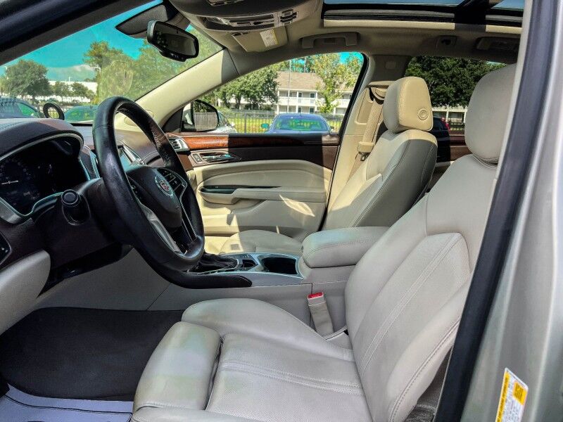 2016 Cadillac SRX Luxury Collection Wilmington NC