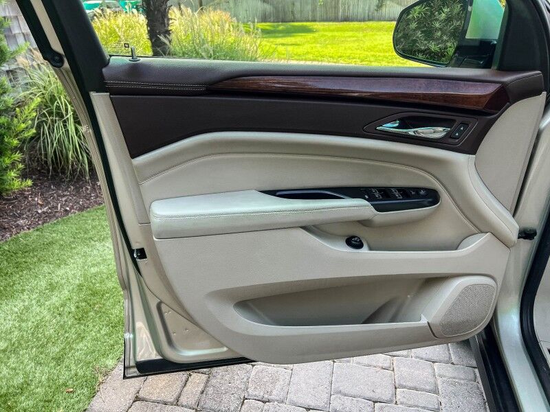 2016 Cadillac SRX Luxury Collection Wilmington NC