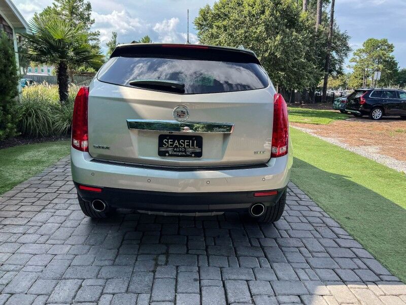 2016 Cadillac SRX Luxury Collection Wilmington NC