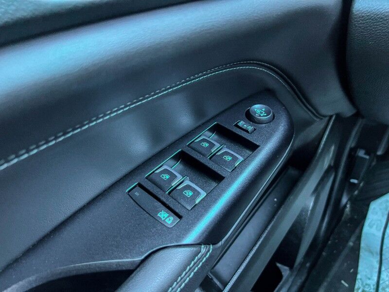 2016 Cadillac SRX Luxury Collection Wilmington NC