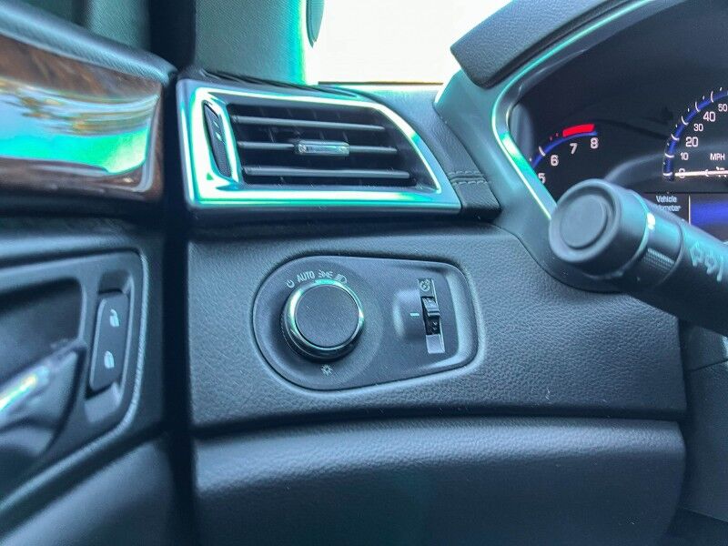 2016 Cadillac SRX Luxury Collection Wilmington NC