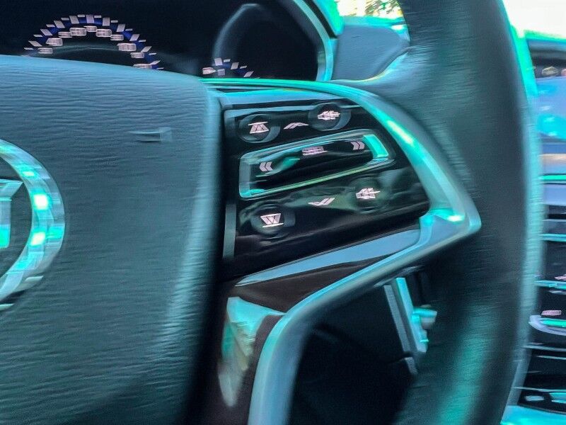 2016 Cadillac SRX Luxury Collection Wilmington NC