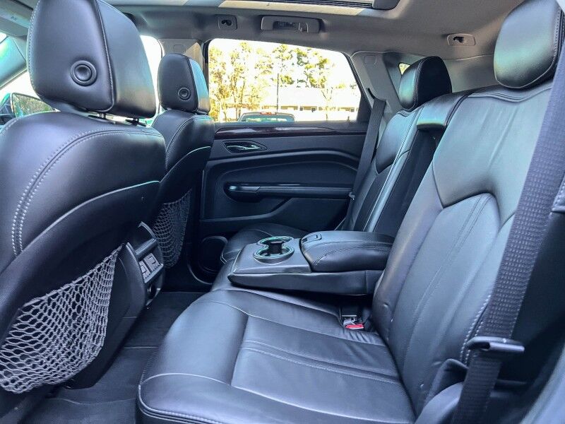 2016 Cadillac SRX Luxury Collection Wilmington NC