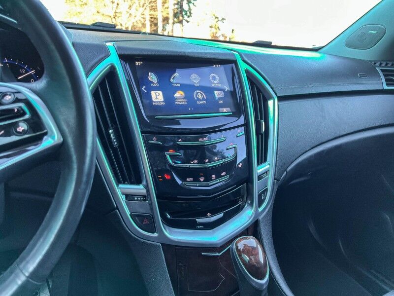 2016 Cadillac SRX Luxury Collection Wilmington NC