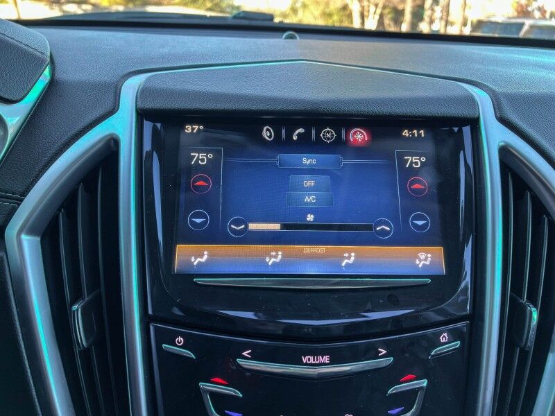 2016 Cadillac SRX Luxury Collection Wilmington NC