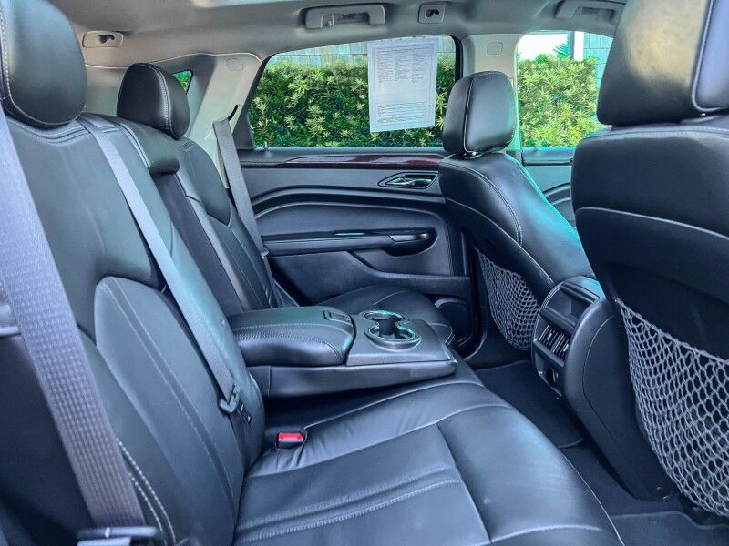 2016 Cadillac SRX Luxury Collection Wilmington NC