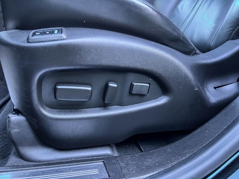 2016 Cadillac SRX Luxury Collection Wilmington NC