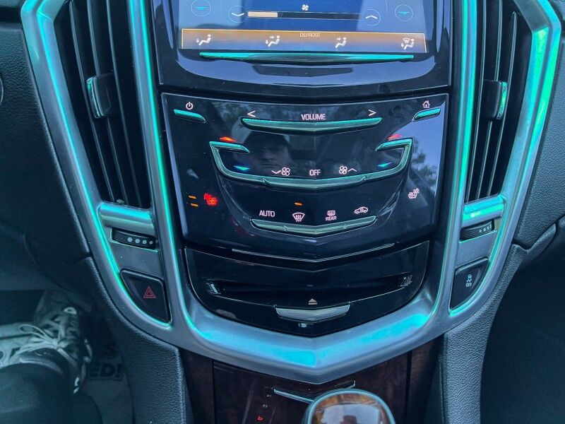 2016 Cadillac SRX Luxury Collection Wilmington NC