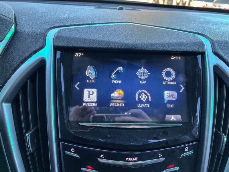 2016 Cadillac SRX Luxury Collection Wilmington NC