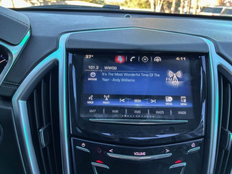 2016 Cadillac SRX Luxury Collection Wilmington NC