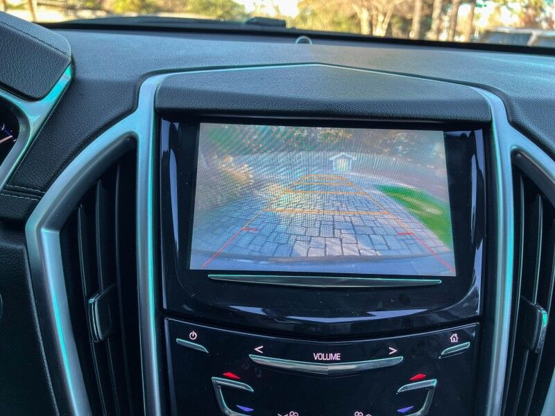 2016 Cadillac SRX Luxury Collection Wilmington NC