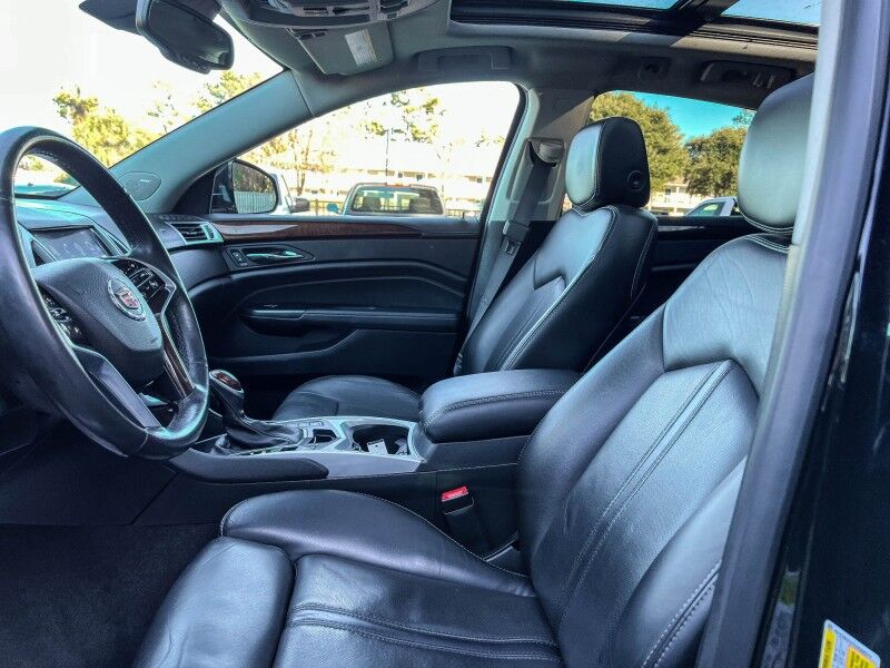 2016 Cadillac SRX Luxury Collection Wilmington NC