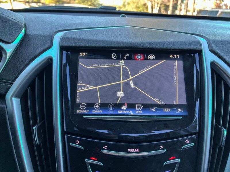 2016 Cadillac SRX Luxury Collection Wilmington NC