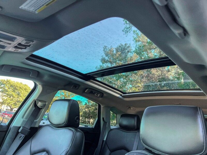 2016 Cadillac SRX Luxury Collection Wilmington NC