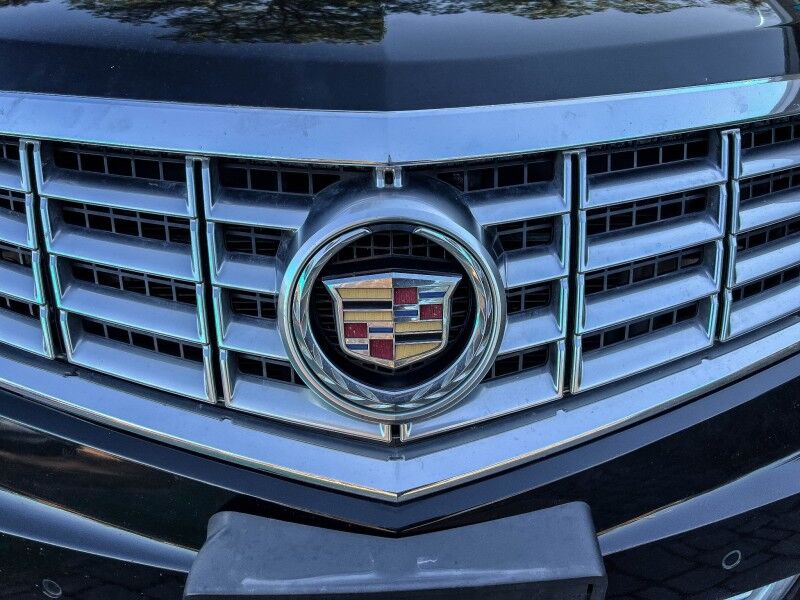 2016 Cadillac SRX Luxury Collection Wilmington NC