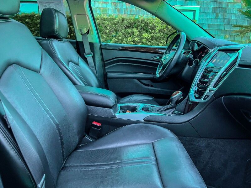 2016 Cadillac SRX Luxury Collection Wilmington NC