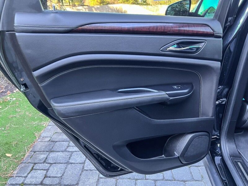 2016 Cadillac SRX Luxury Collection Wilmington NC