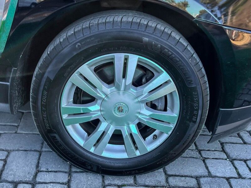 2016 Cadillac SRX Luxury Collection Wilmington NC