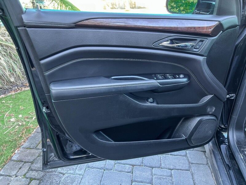 2016 Cadillac SRX Luxury Collection Wilmington NC