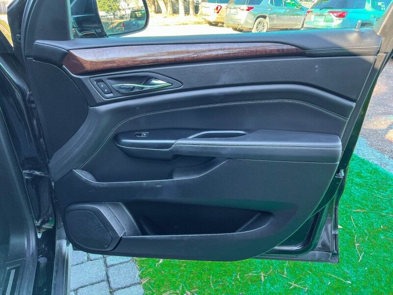 2016 Cadillac SRX Luxury Collection Wilmington NC