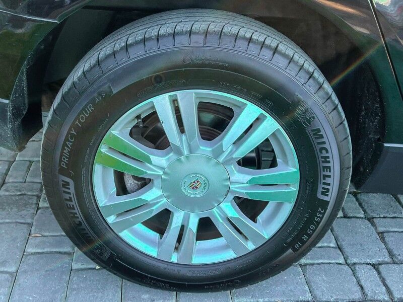 2016 Cadillac SRX Luxury Collection Wilmington NC