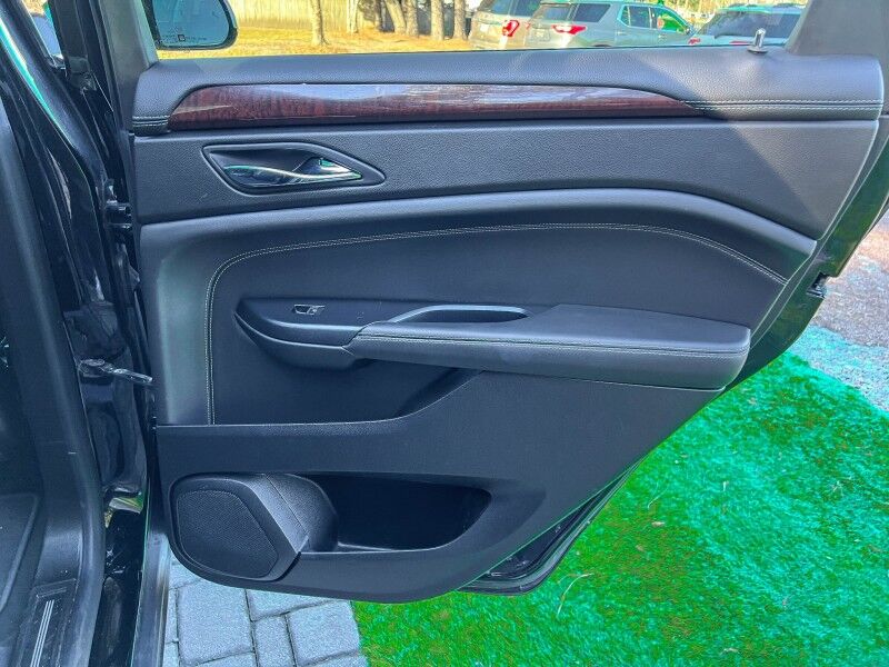 2016 Cadillac SRX Luxury Collection Wilmington NC