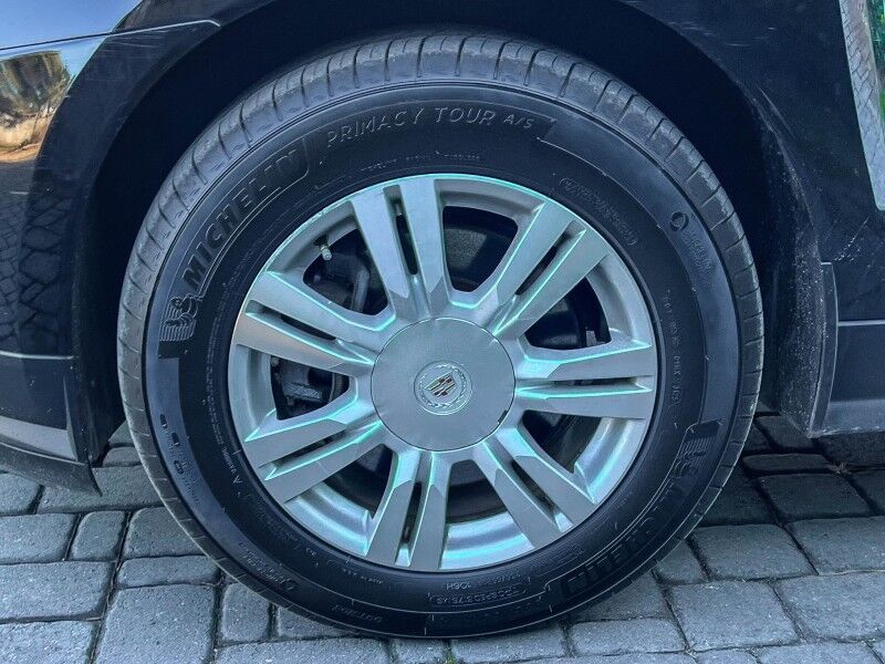 2016 Cadillac SRX Luxury Collection Wilmington NC